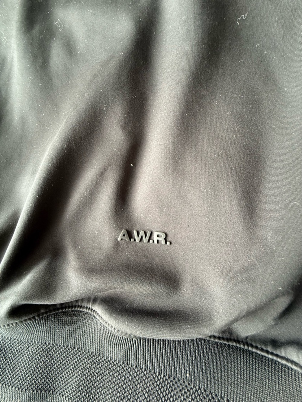 Nike X NOCTA Swarovski Crystal Full Zip Jacket, Men’s XXL - Picture 8 of 12